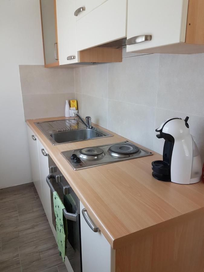 Giuchry Apartment Merano Eksteriør billede