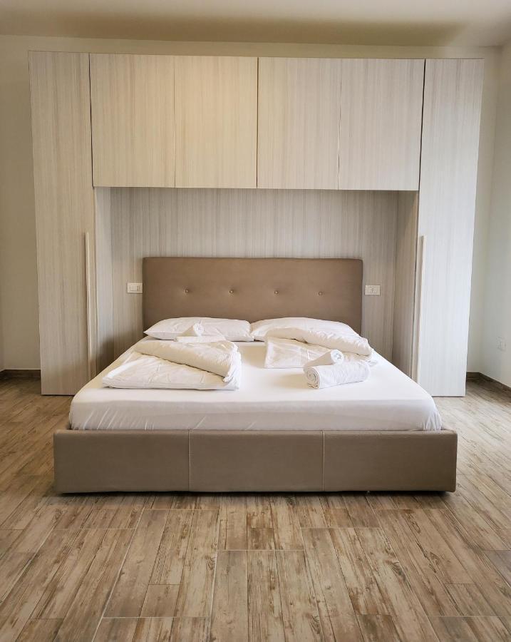 Giuchry Apartment Merano Eksteriør billede